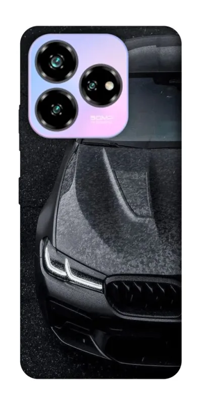 Чохол на ZTE Nubia V60 Design BMW v47 фото 1 з 1