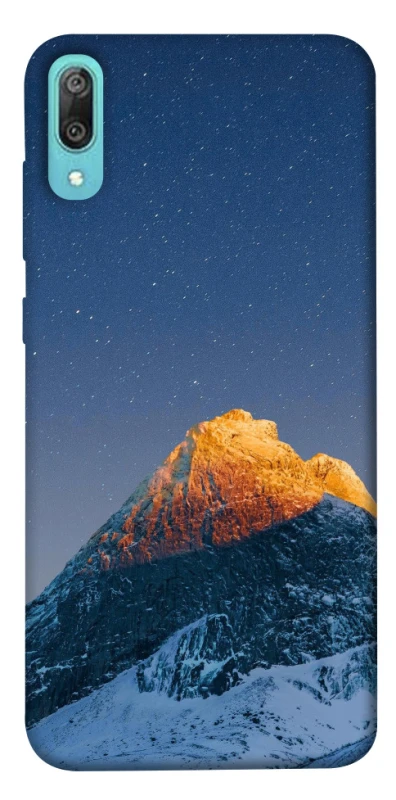 Чохол на Huawei Y6 Pro (2019) Star mountain фото 1 з 1