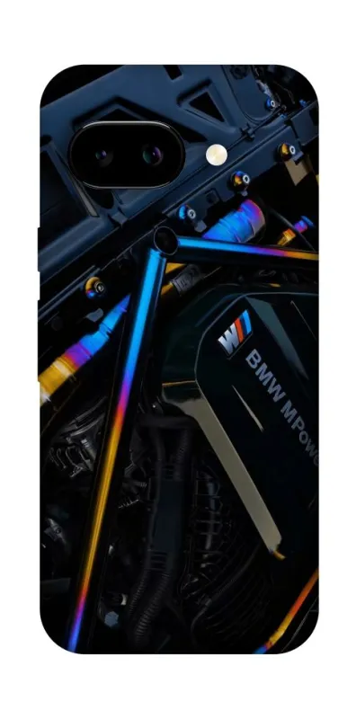 Чехол на Google Pixel 9a BMW v49 фото 1 из 1