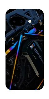 Чехол на Google Pixel 9a BMW v49 фото 1 из 1