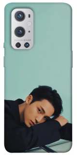 Чехол на OnePlus 9 Pro Mingyu - Seventeen фото 1 из 1