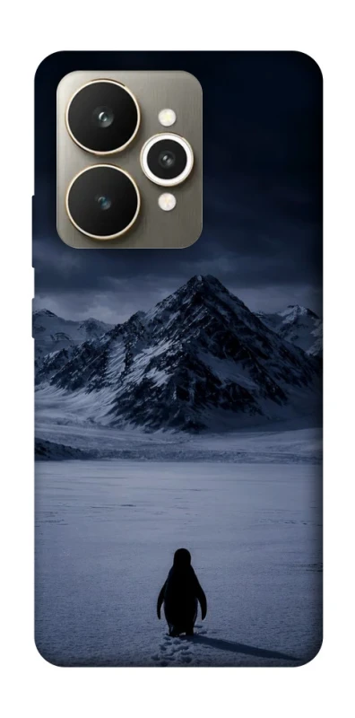 Чехол на Realme 15 But why? фото 1 из 1