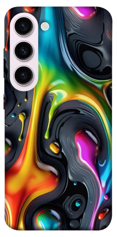 Чохол на Samsung Galaxy S23+ dye фото 1 з 1