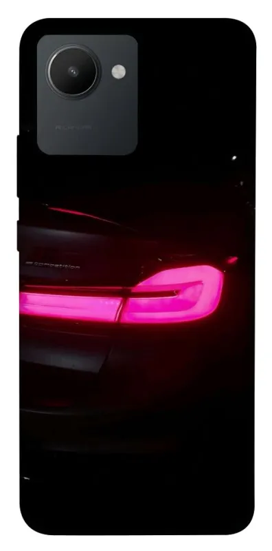 Чохол на Realme C30 BMW v46 фото 1 з 1