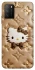 Чехол на Xiaomi Poco M3 Hello Kitty ver.2 фото 1 из 1