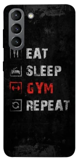 Чохол на Samsung Galaxy S21 Gym фото 1 з 1