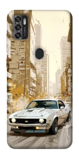 Чехол на ZTE Blade A7s (2020) Drift фото 1 из 1