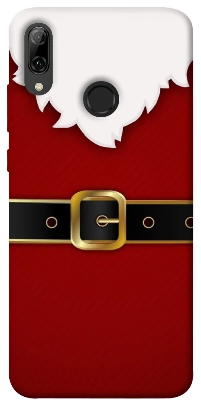 Чохол на Huawei P Smart (2019) Новорічний v4 фото 1 з 1