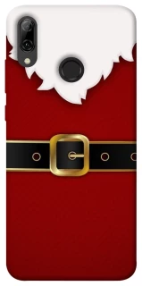 Чехол на Huawei P Smart (2019) Новогодний v4 фото 1 из 1