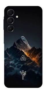 Чохол на Samsung Galaxy A16 4G/5G Руни у горах фото 1 з 1