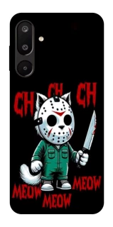 Чохол на Samsung Galaxy M16 5G Lucky Friday 13th Cat фото 1 з 1