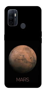 Чехол на Oppo A53 / A32 / A33 Mars фото 1 из 1