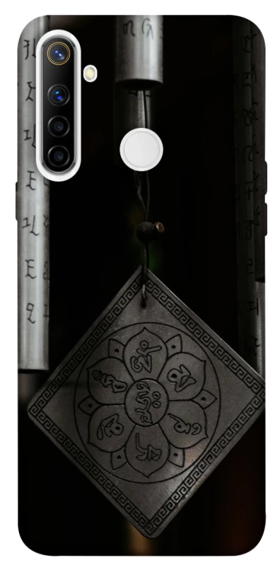 Чохол на Realme 6i Талісман удачі фото 1 з 1