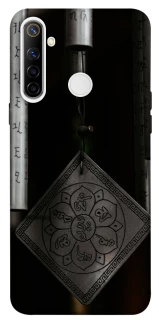 Чохол на Realme 6i Талісман удачі фото 1 з 1