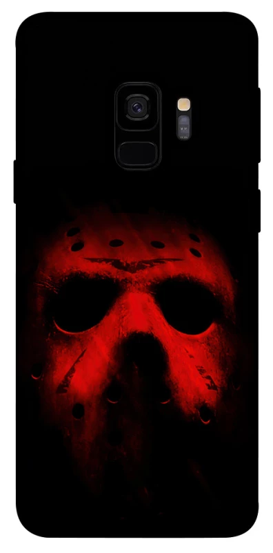 Чохол на Samsung Galaxy S9 Jason v2 фото 1 з 1