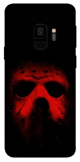 Чохол на Samsung Galaxy S9 Jason v2 фото 1 з 1