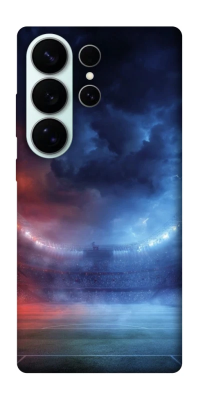 Чохол на Samsung Galaxy S26 Ultra Football aesthetic ver.1 фото 1 з 1