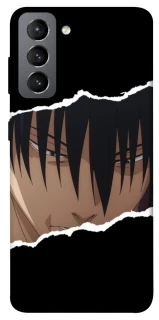 Чохол на Samsung Galaxy S21 FE Toji v6 фото 1 з 1