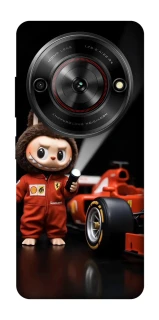 Чохол на ZTE Nubia Focus F-1 Labubu фото 1 з 1