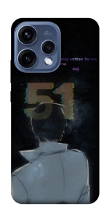 Чохол на Oppo Reno 15 Omniscient Reader's v5 фото 1 з 2