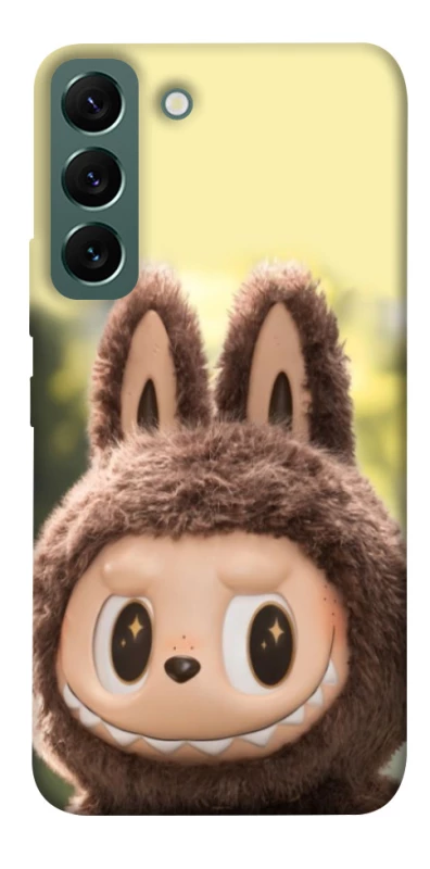Чохол на Samsung Galaxy S22 Forest Smile Labubu фото 1 з 1