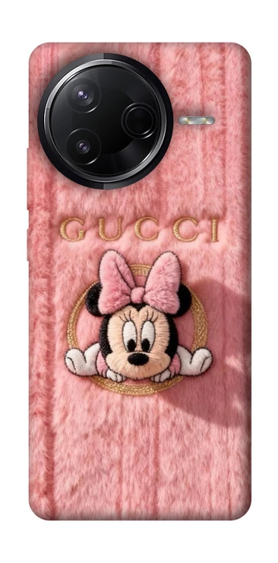 Чехол на Infinix Note 50 Pro Gucci ver.3 фото 1 из 1