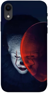 Чохол на Apple iPhone XR (6.1") Воно v3 фото 1 з 1