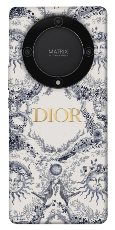 Чохол на Huawei Magic5 Lite Dior фото 1 з 1
