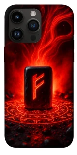 Чохол на Apple iPhone 14 Pro Max (6.7") Феху фото 1 з 1