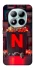 Чохол на Xiaomi Redmi Note 15 Pro+ 5G Netflix and popcorn фото 1 з 1