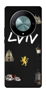 Чехол на Huawei Magic6 Lite Lviv фото 1 из 1