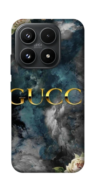 Чехол на Xiaomi 17 Gucci ver.7 фото 1 из 1