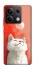 Чохол на Xiaomi Redmi Note 13 5G Cute kittie фото 1 з 1
