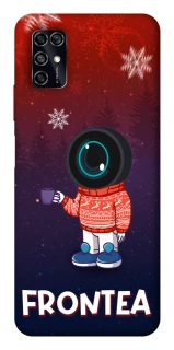 Чехол на ZTE Blade V2020 Smart Frontea фото 1 из 1