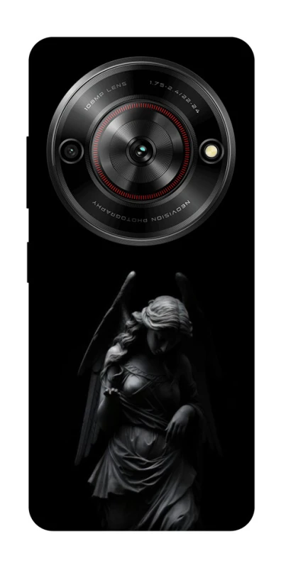 Чехол на ZTE Nubia Focus Angel фото 1 Чехол на ZTE Nubia Focus Angel фото 1 из 1