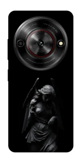 Чехол на ZTE Nubia Focus Angel фото 1 Чехол на ZTE Nubia Focus Angel фото 1 из 1