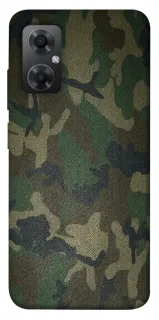 Чохол на Xiaomi Redmi Note 11R camouflage v1 фото 1 з 1