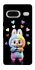 Чехол на Google Pixel 7 Labubu Love фото 1 из 1