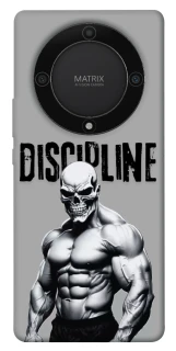 Чехол на Huawei Magic5 Lite Discipline v1 фото 1 из 1