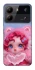 Чохол на ZTE Blade A54 4G SKULLPANDA × My Little Pony Ver.5 фото 1 з 1