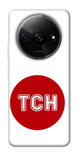 Чехол на Xiaomi Redmi A3 ТСН фото 1 из 1