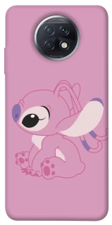 Чохол на Xiaomi Redmi Note 9 5G / Note 9T Pair romantic theme ver.4 фото 1 з 1