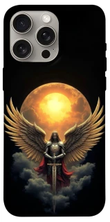 Чехол на Apple iPhone 15 Pro Max (6.7") Archangel фото 1 из 1
