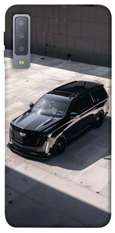 Чохол на Samsung A750 Galaxy A7 (2018) Escalade фото 1 з 1