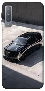 Чехол на Samsung A750 Galaxy A7 (2018) Escalade фото 1 из 1