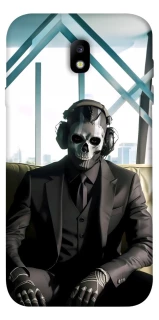 Чохол на Samsung J730 Galaxy J7 (2017) Riley Ghost фото 1 з 1
