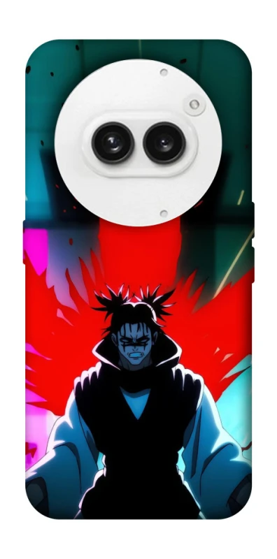 Чехол на Nothing Phone (2a) Choso v4 фото 1 из 1