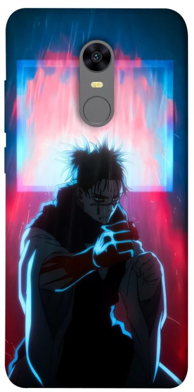 Чохол на Xiaomi Redmi 5 Plus / Redmi Note 5 (Single Camera) Choso v2 фото 1 з 1