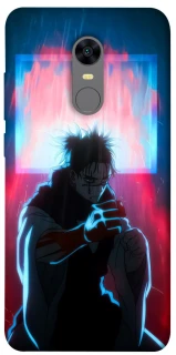 Чохол на Xiaomi Redmi 5 Plus / Redmi Note 5 (Single Camera) Choso v2 фото 1 з 1