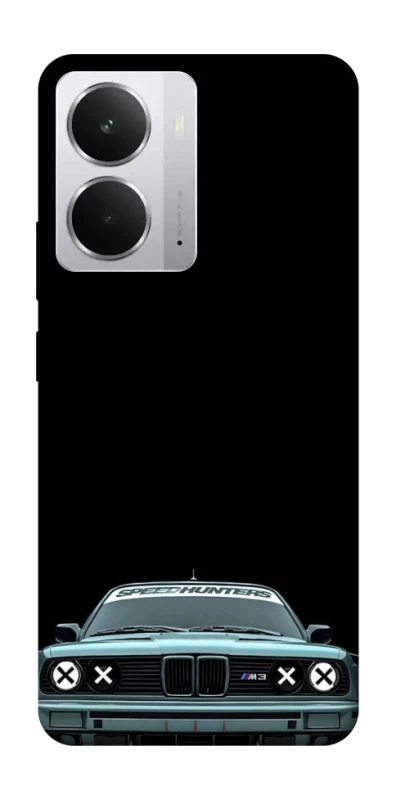 Чохол на Realme 14 BMW v148 фото 1 з 1